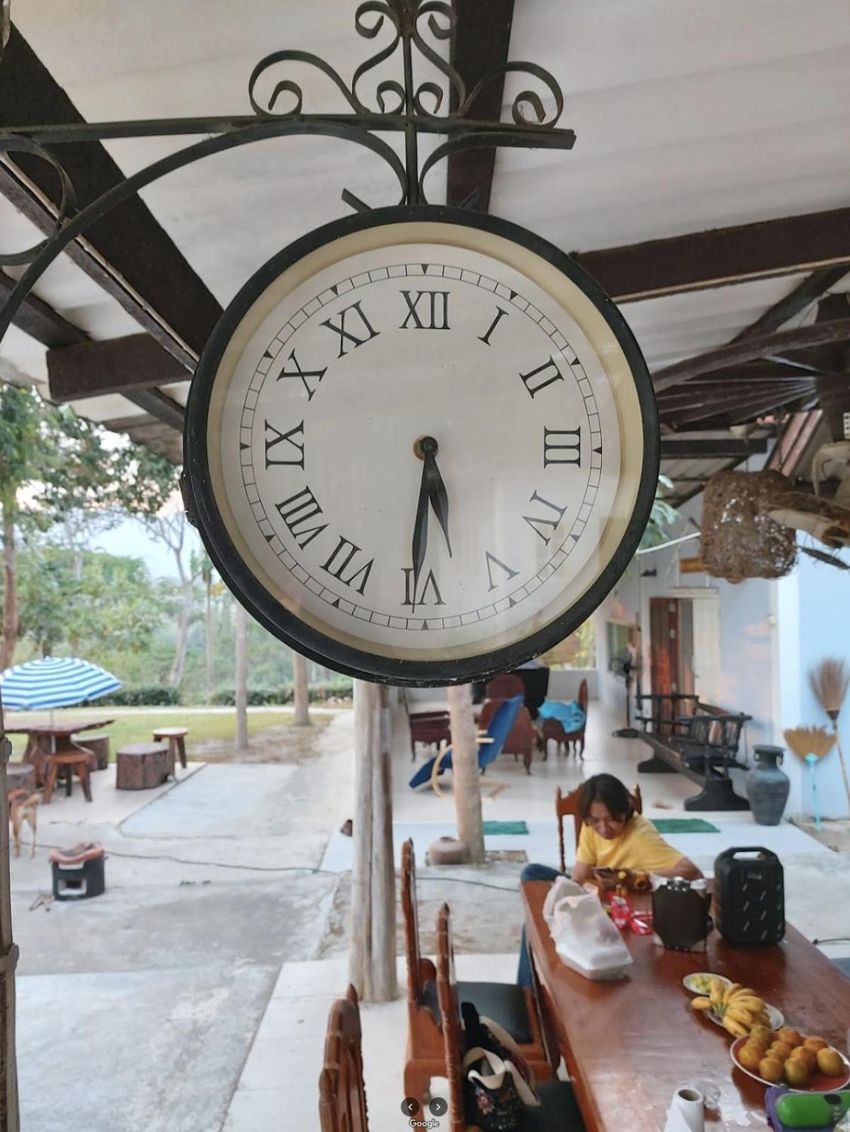 บ้านอิงเมยแคมป์ แก่งกระจาน Ban Phu Bon Exterior foto