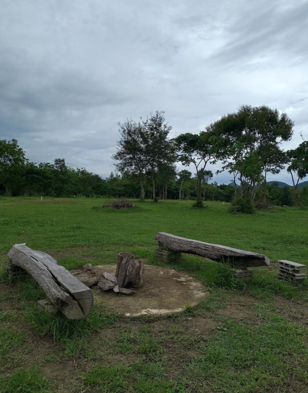 บ้านอิงเมยแคมป์ แก่งกระจาน Ban Phu Bon Exterior foto