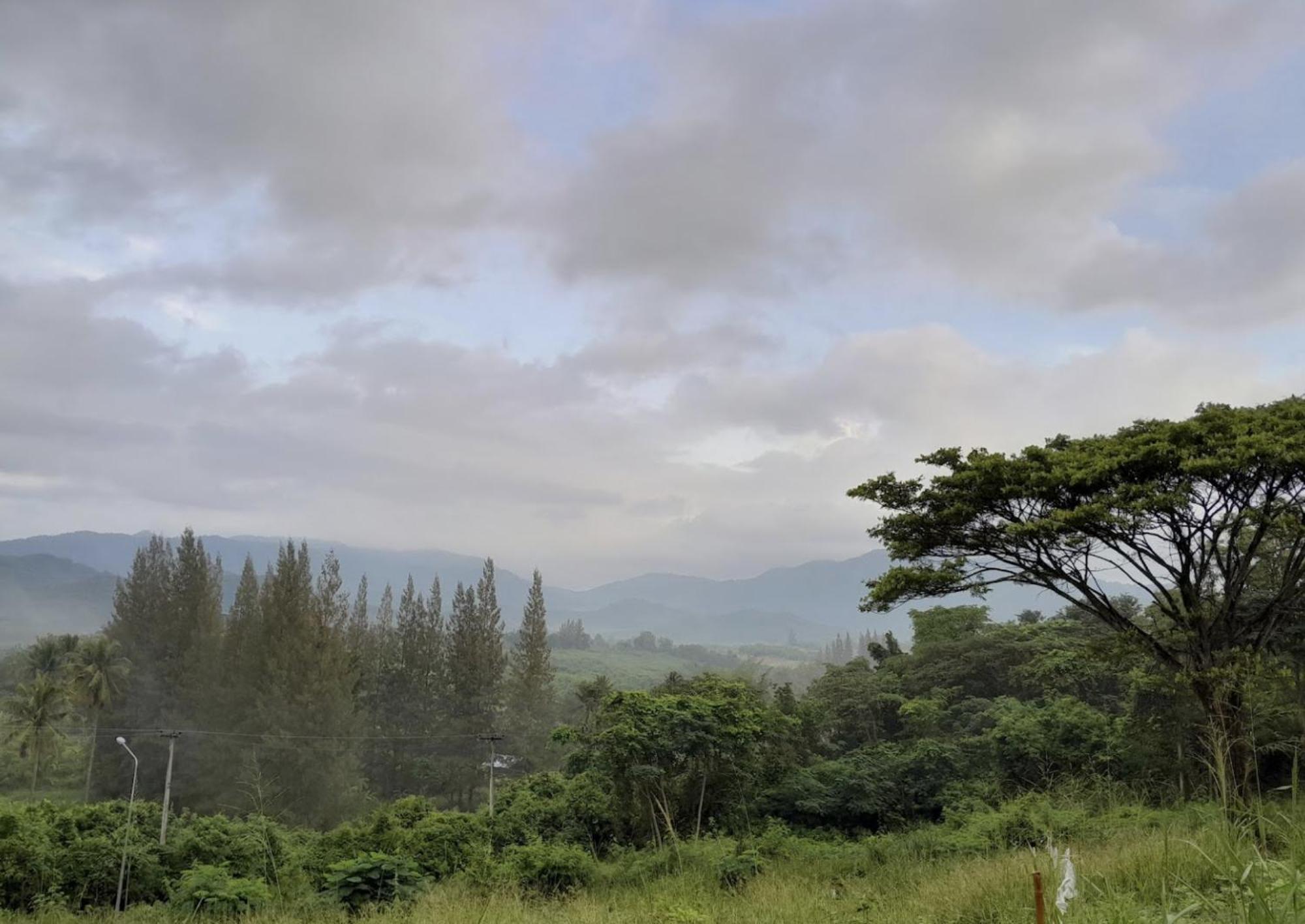 บ้านอิงเมยแคมป์ แก่งกระจาน Ban Phu Bon Exterior foto