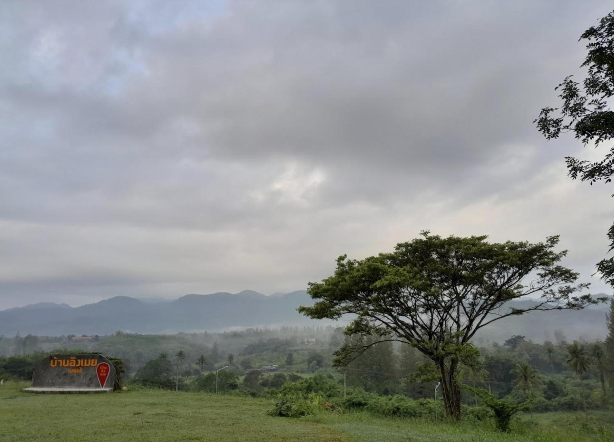 บ้านอิงเมยแคมป์ แก่งกระจาน Ban Phu Bon Exterior foto