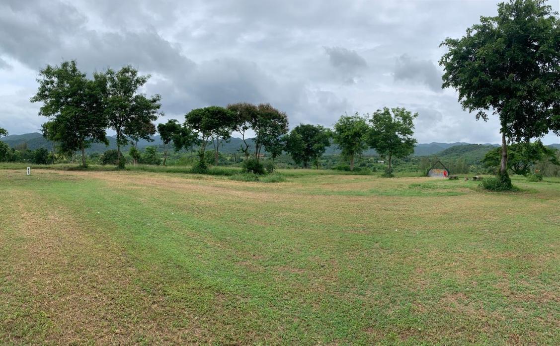 บ้านอิงเมยแคมป์ แก่งกระจาน Ban Phu Bon Exterior foto